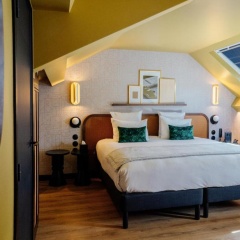 Hotel Riesner - Bild 1