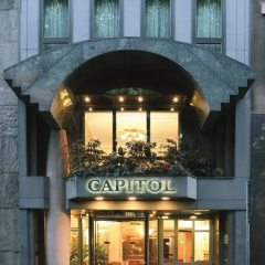 Capitol Hotel - Bild 1