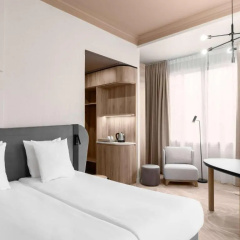 Mövenpick Hotel Budapest Centre - Bild 6