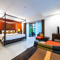 Navatara Phuket Resort - Bild 6