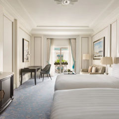 Shangri-La Bosphorus, Istanbul - Bild 14