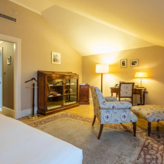 Pera Palace Hotel - Bild 4