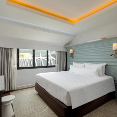The Boathouse Phuket Hotel - Bild 3