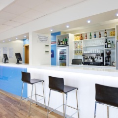 Travelodge Barcelona Fira Hotel - Bild 21