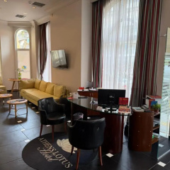 Athens Lotus Hotel - Bild 29