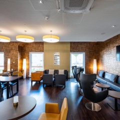 Staycity Aparthotels, Heidelberg - Bild 21