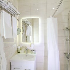 Ayu-Dag Resort & Spa в Партените отзывы, цены и фото номеров - забронировать гостиницу Ayu-Dag Resort & Spa онлайн Партенит фото 3