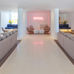 HM Tropical Hotel - Bild 29
