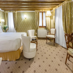 Colombina Hotel - Bild 11
