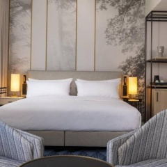 DoubleTree by Hilton Berlin Ku'damm - Bild 4