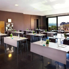 Point Hotel Taksim - Bild 25