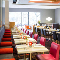 Novotel Amsterdam City - Bild 13