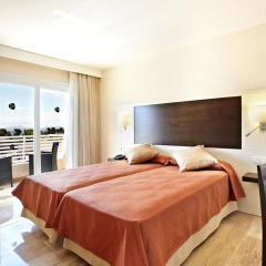 Grupotel Port d'Alcudia - Bild 3