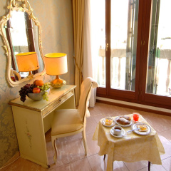 Hotel Canal - Bild 13