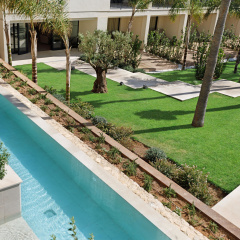 Paradiso Garden Hotel - Bild 18
