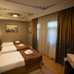 Tashkonak Studio Suites - Bild 13