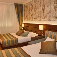 LH Hotel Sirio Venice - Bild 27