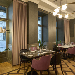 Hotel Saski Krakow, Curio Collection by Hilton - Bild 11