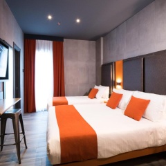 J24 Hotel Milano - Bild 12