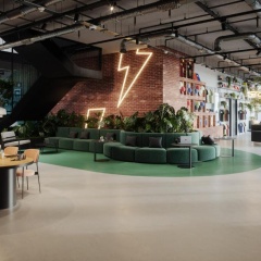 The Social Hub Barcelona Poblenou - Bild 20