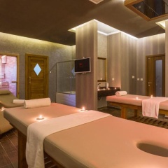 Lonicera World Resort & Spa Hotel - Ultra All Inclusive - Bild 5