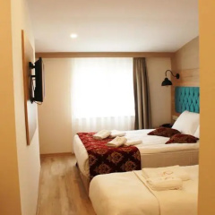 The Laila Hotel - Bild 9