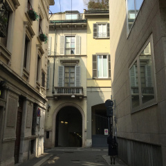 Clerici Boutique Hotel thumbnail 24