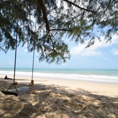 Long Beach Chalet Hotel - Bild 16