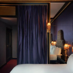 Maison Souquet, Hotel & Spa thumbnail 16