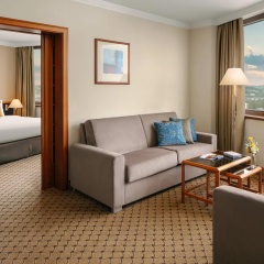 Grand Hotel Prague Towers - Bild 6