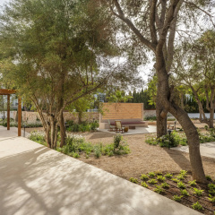 Inturotel Esmeralda Garden - Bild 20