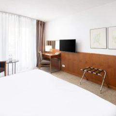 K+K Hotel Opera Budapest - Bild 18