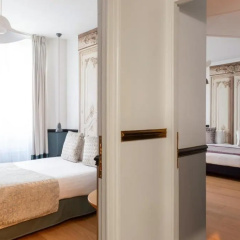 Hôtel Malte - Astotel - Bild 19