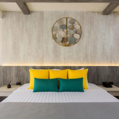 Coconut Village Resort - Bild 5
