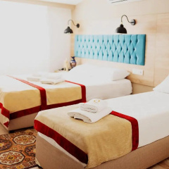 The Laila Hotel - Bild 13