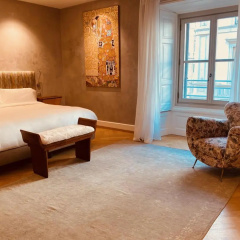 Galleria Vik Milano - Townhouse Galleria - Small Luxury Hotels of the World - Bild 18