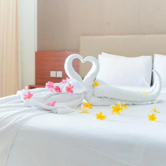 New Kuta Hotel - Bild 5