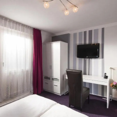 Hotel Burgerhof - Bild 19