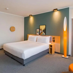 Spark by Hilton Wuppertal City Centre - Bild 13