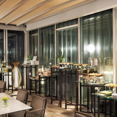 The Level At Melia Barcelona Sky - Bild 20