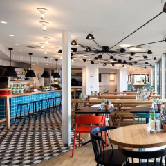 Zoku Amsterdam - Bild 16