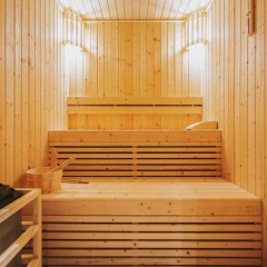 SILQ Hotel & Residence - Bild 21