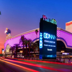 Harrah’s Las Vegas – A Caesars Rewards Destination - Bild 27