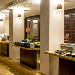 Millennium Hotel London Knightsbridge - Bild 18