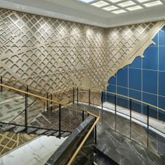 InterContinental Barcelona by IHG - Bild 28