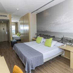 Eix Platja Daurada Hotel & Spa - Bild 10
