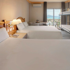 Sol Malaga Guadalmar Hotel - Bild 11