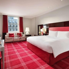 Sofitel London St James - Bild 9