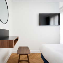 Hotel Rendez-Vous Batignolles - Bild 2