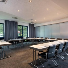 Four Points Flex by Sheraton Ratingen Düsseldorf Airport - Bild 14